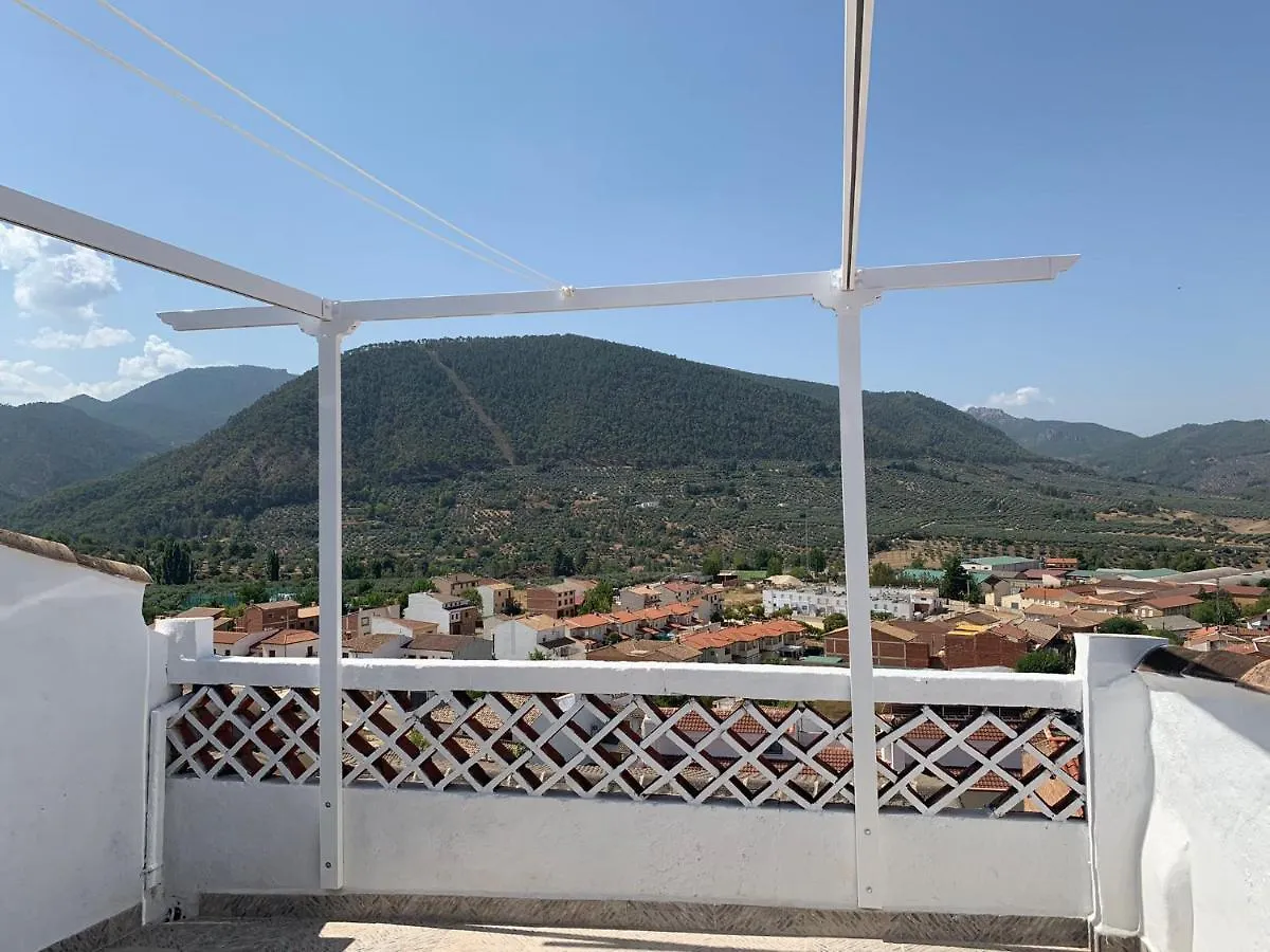 Casa Rural San Francisco II Siles Spain