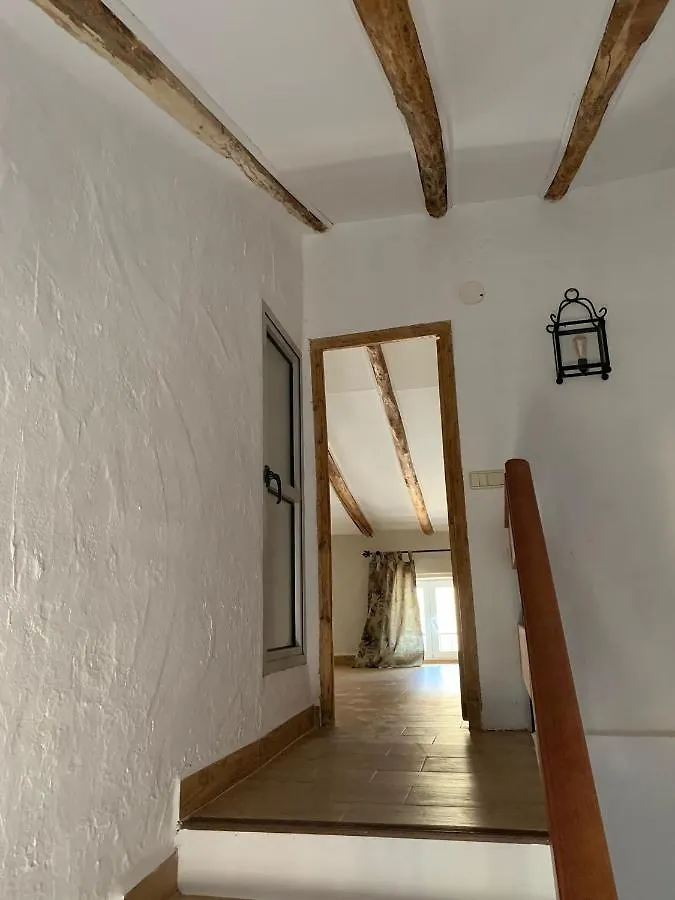 Casa Rural San Francisco II Siles Spain