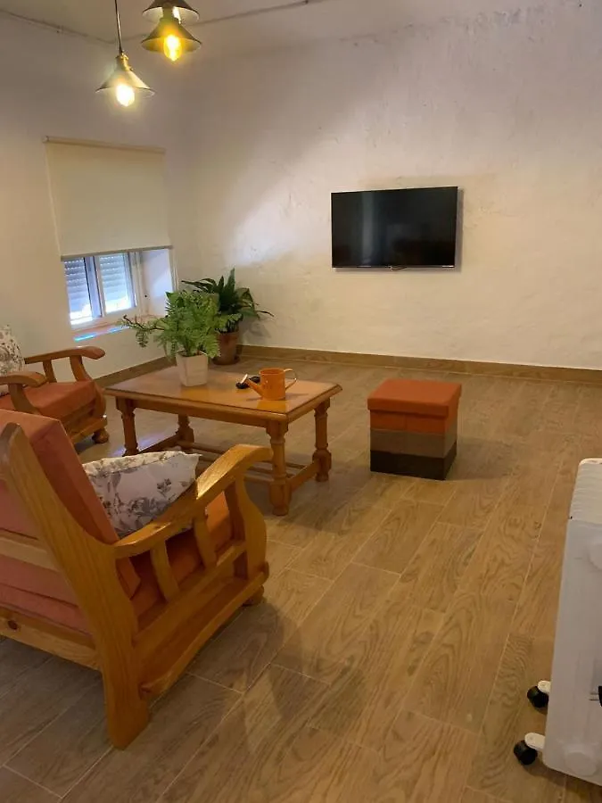 Casa Rural San Francisco II Siles 0*,  Spain
