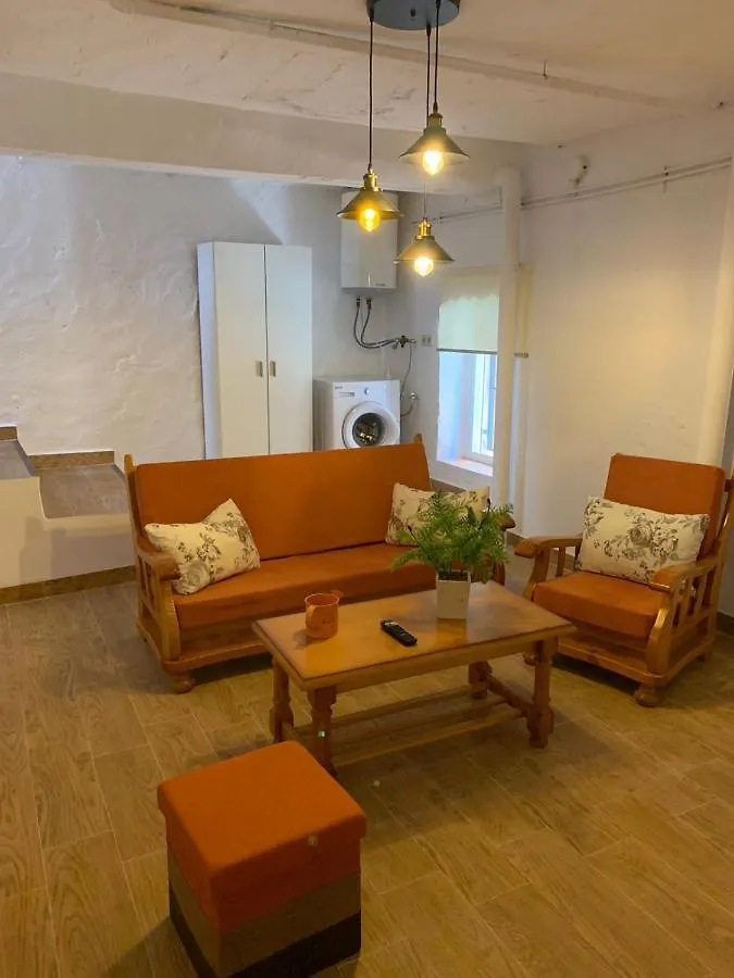 Casa Rural San Francisco II Siles 0*,  Spain