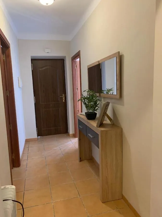 Apartment Casa Rural San Francisco II Siles Spain